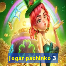 jogar pachinko 3